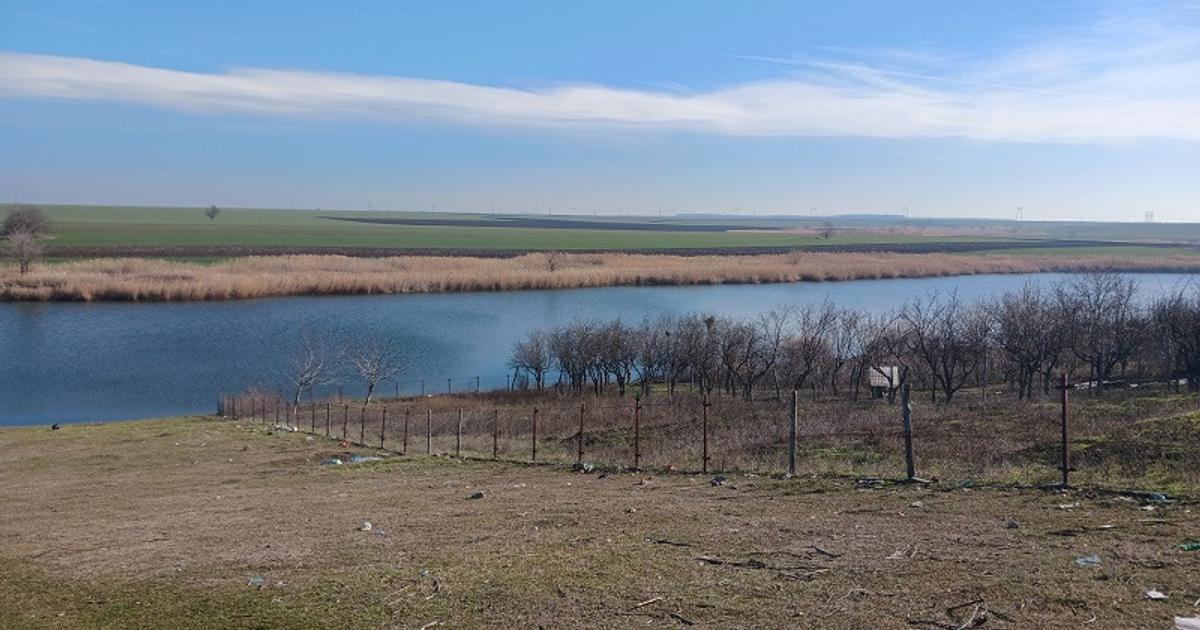 Teren Construcții intravilan de 7000 mp, în Gostilele