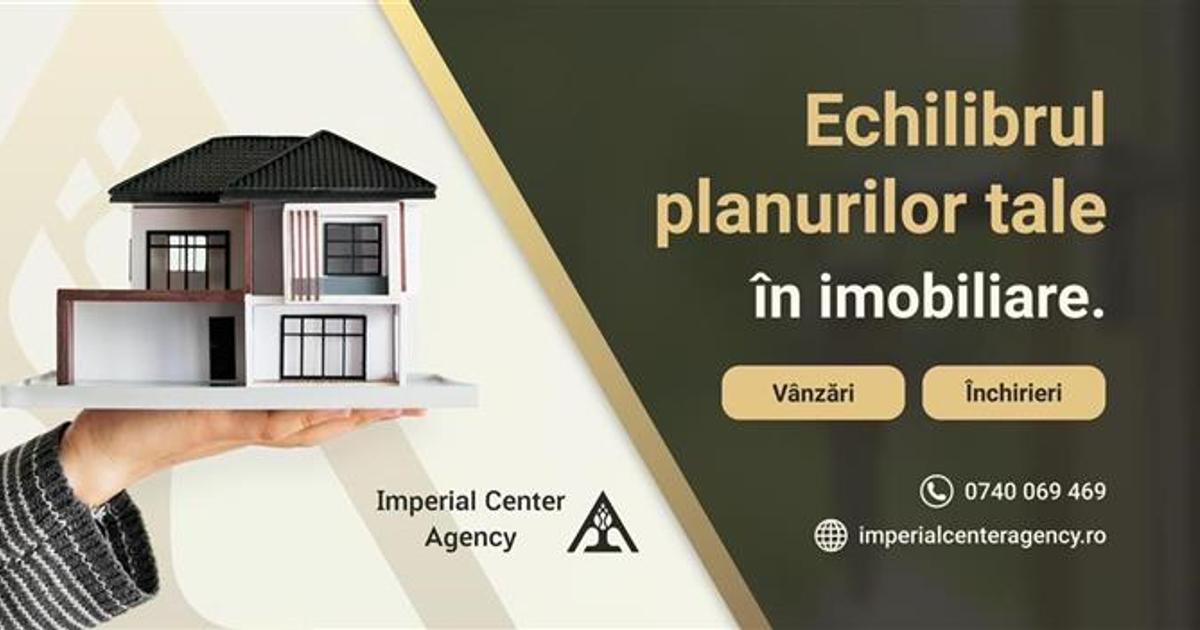 Teren Construcții extravilan de 1380 mp, în Hârja