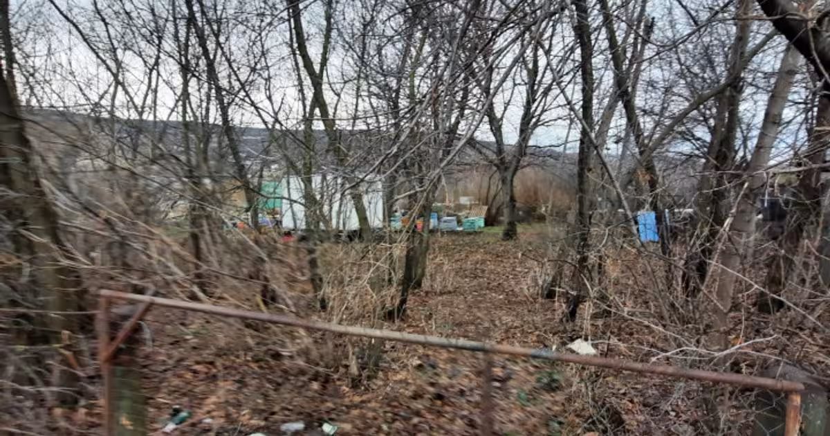 Teren Construcții intravilan de 10435 mp, în Huși