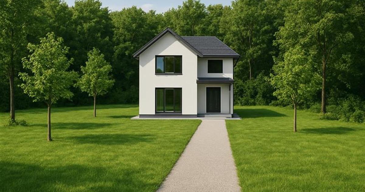 Teren Construcții intravilan de 1092 mp, în zona Bucium, Iași