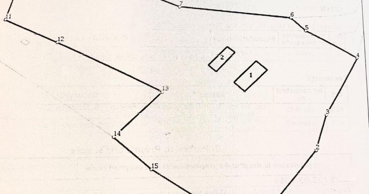 Teren Construcții intravilan de 7907 mp, în Ilva Mică