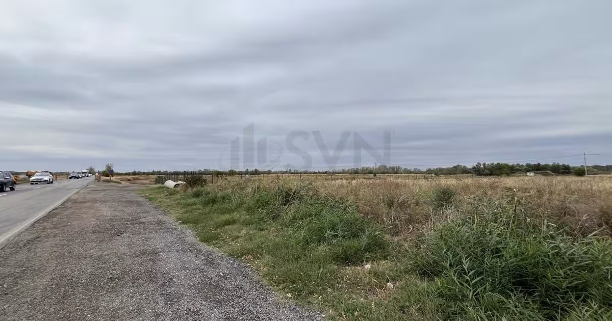 Teren Construcții intravilan de 15000 mp, în Ionești