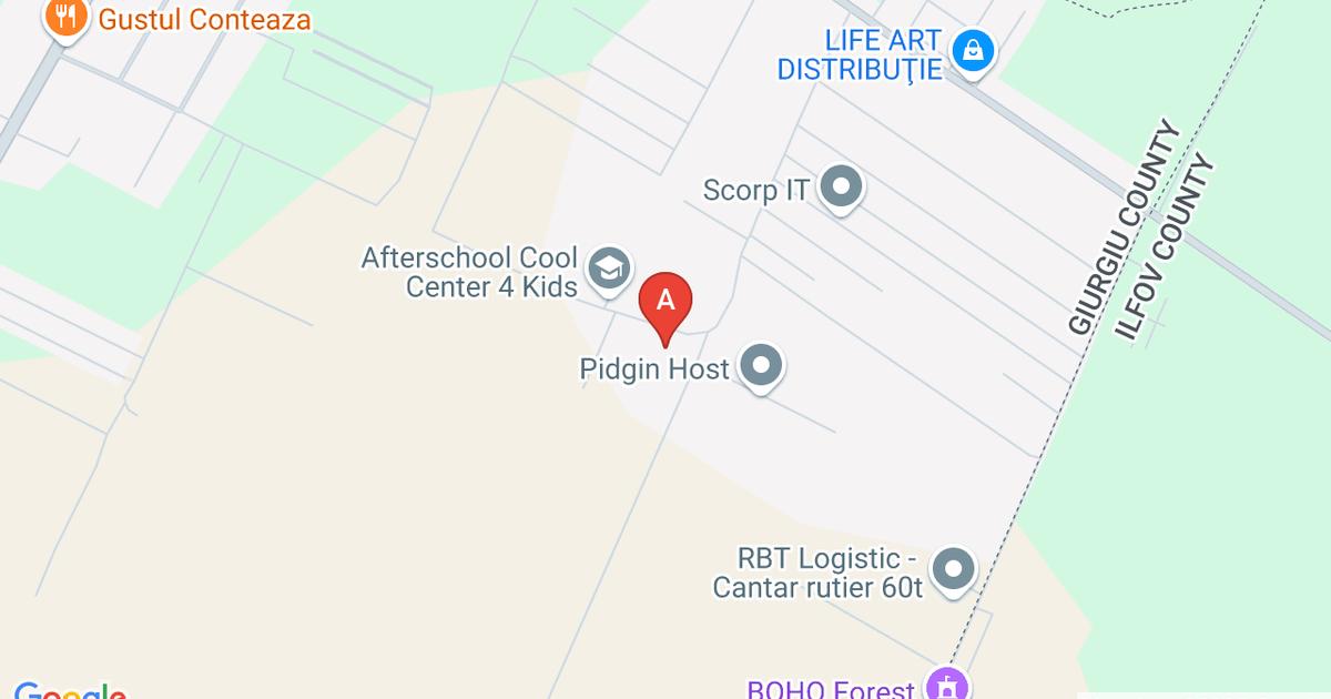 Teren Construcții extravilan de 14600 mp, în Joița