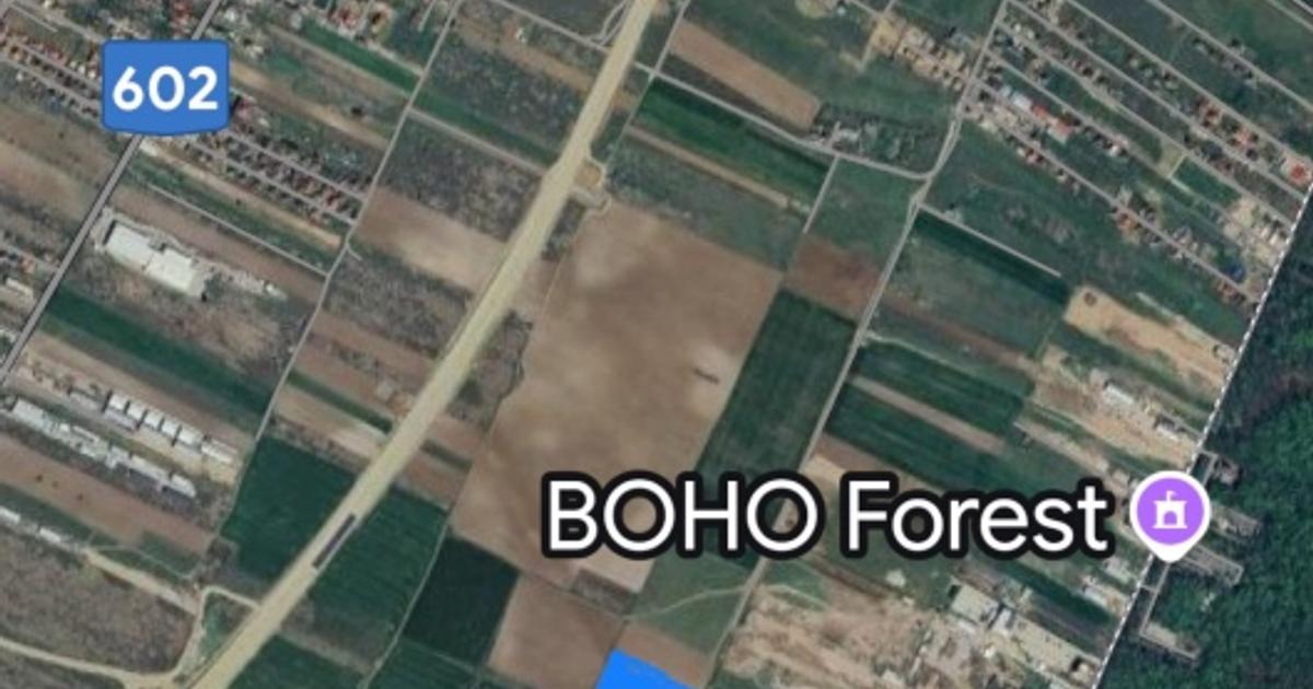 Teren Construcții intravilan de 7400 mp, în Joița