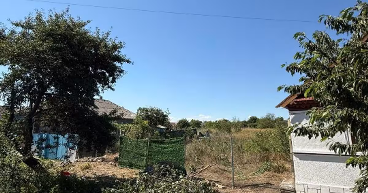 Teren Construcții intravilan de 1050 mp, în Jurilovca