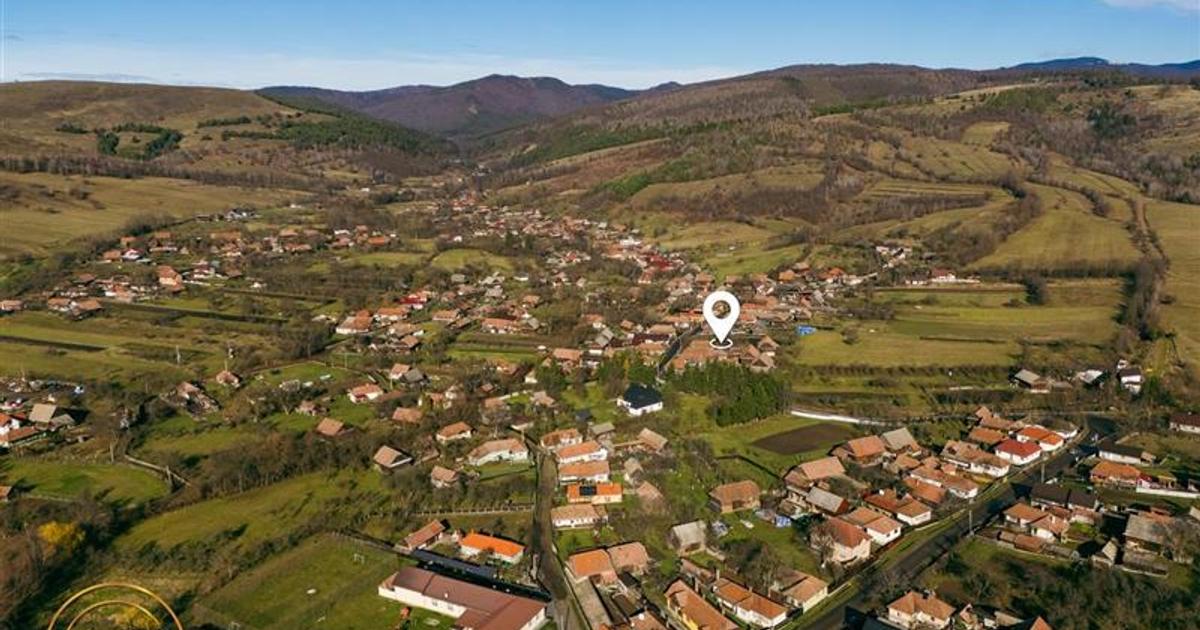 Teren Construcții intravilan de 6221 mp, în Lemnia