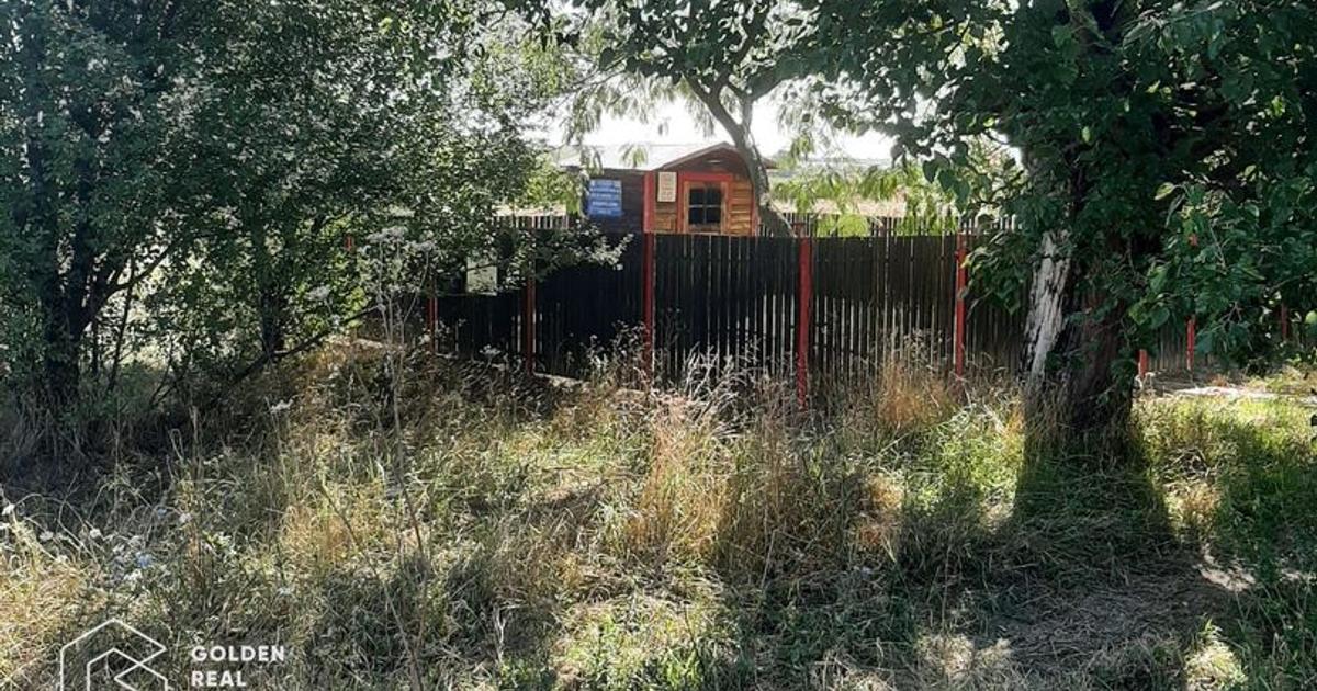 Teren Construcții intravilan de 1300 mp, în zona Exterior Vest, Lipova