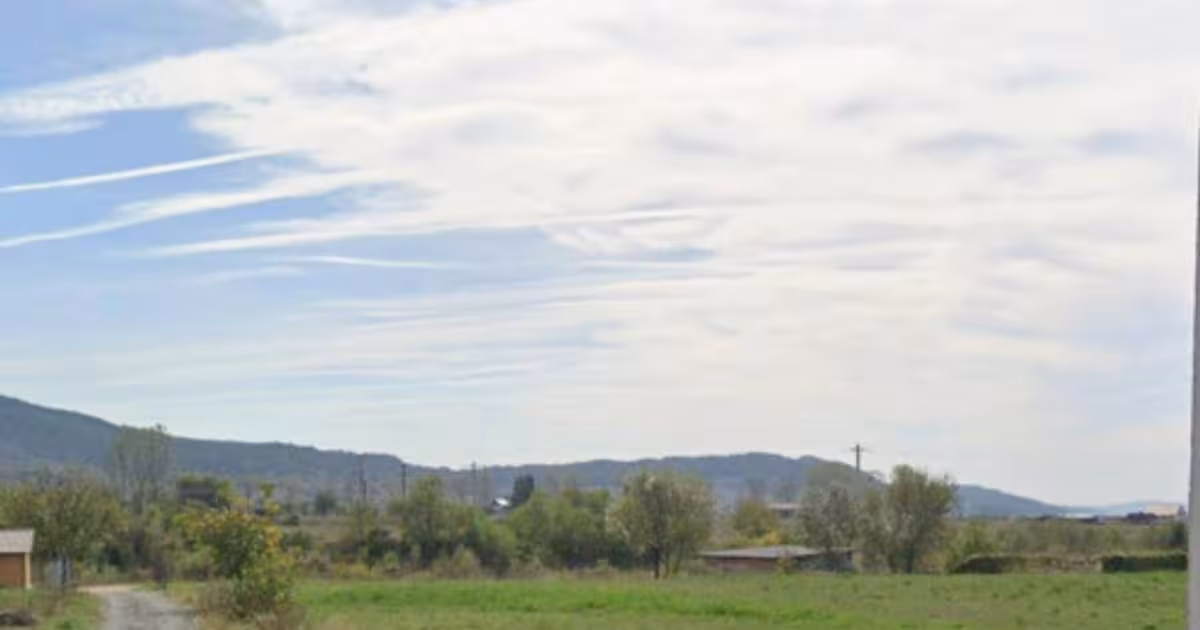 Teren Construcții de 1400 mp, în Livezile