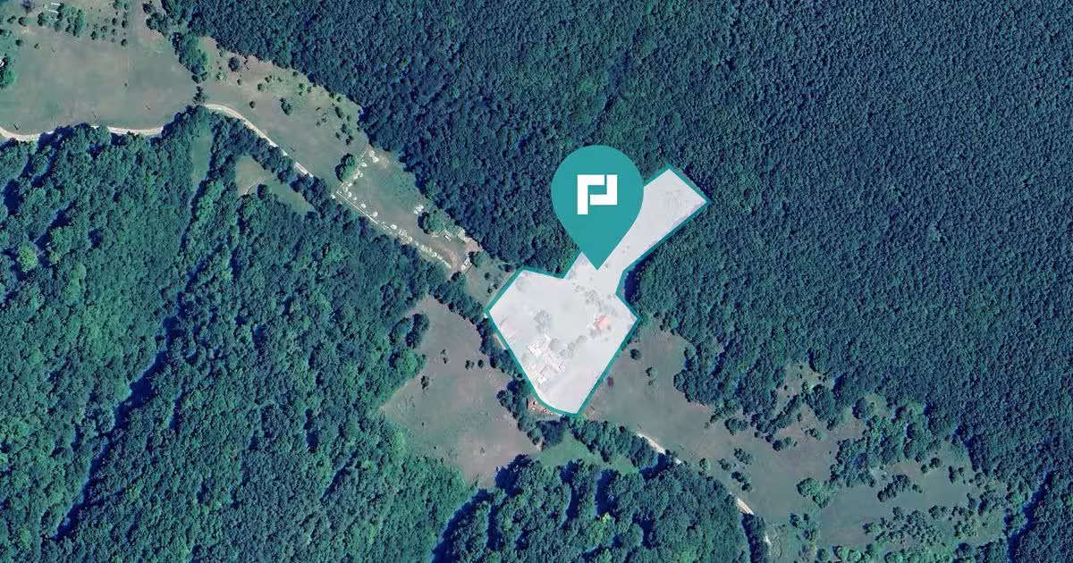 Teren Construcții intravilan de 13199 mp, în Luncoiu de Jos
