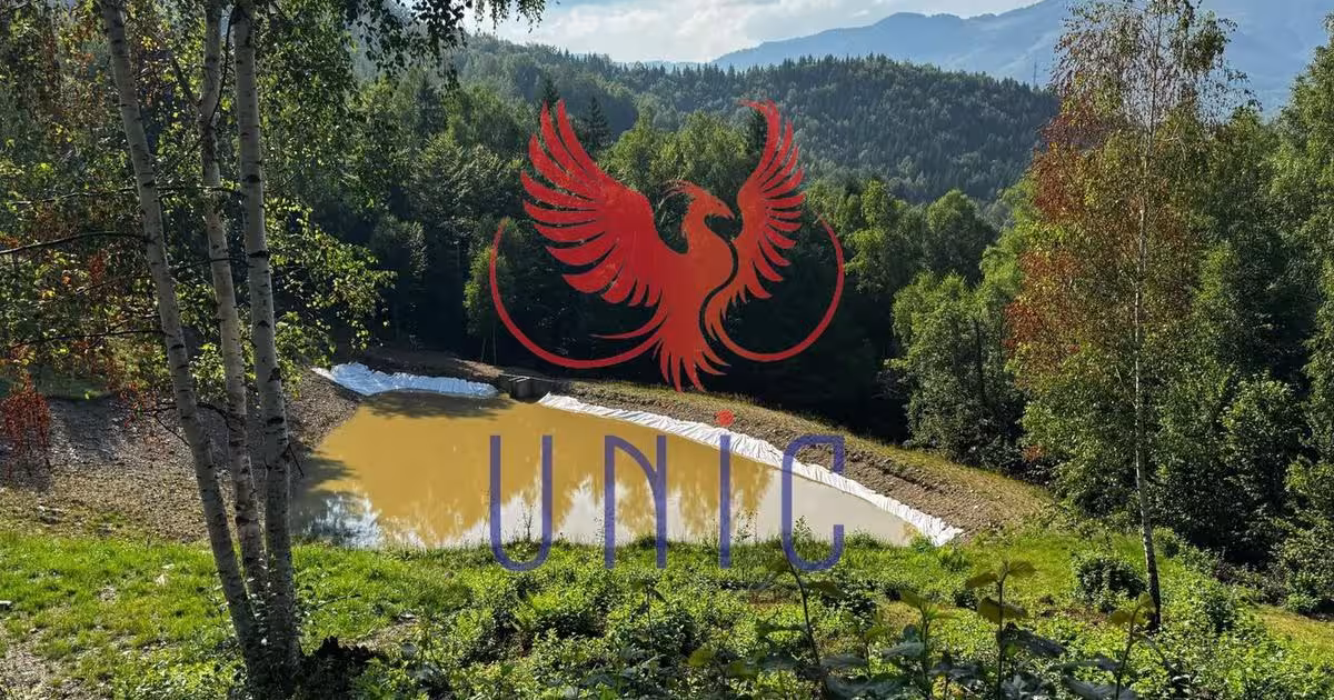 Teren Construcții extravilan de 18000 mp, în zona Exterior Est, Lupeni