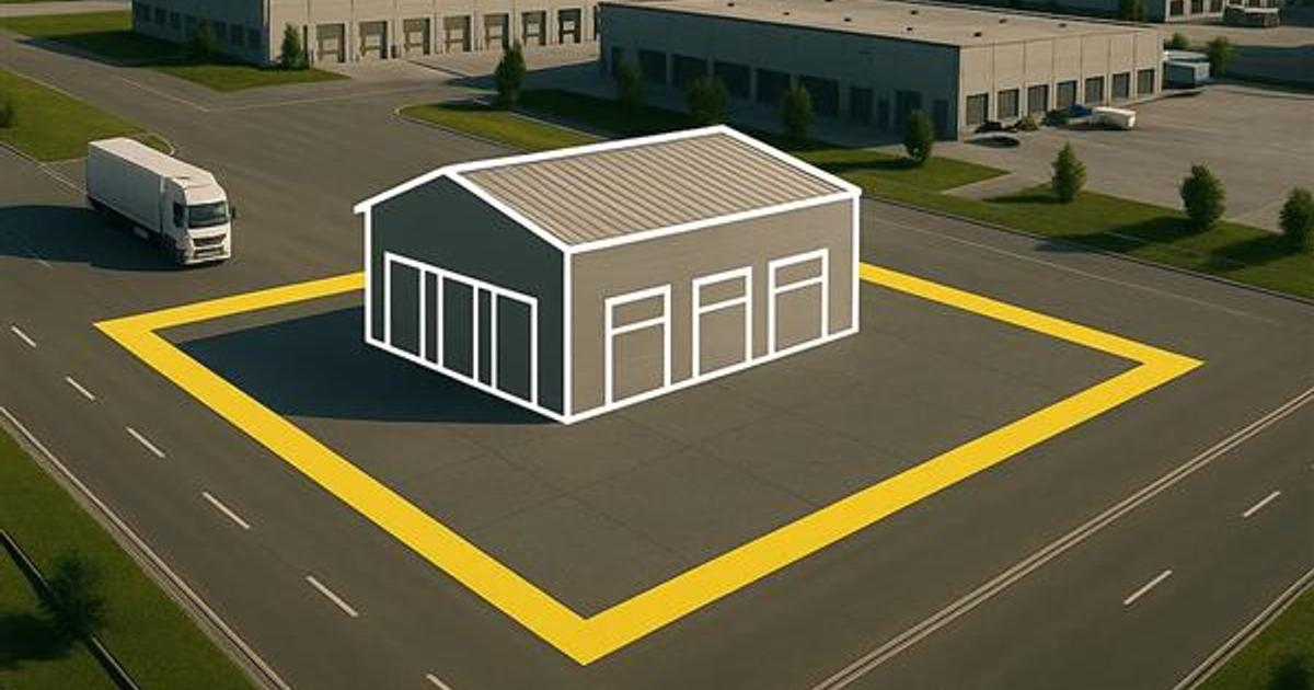 Teren Construcții intravilan de 22500 mp, în zona Central, Măgurele