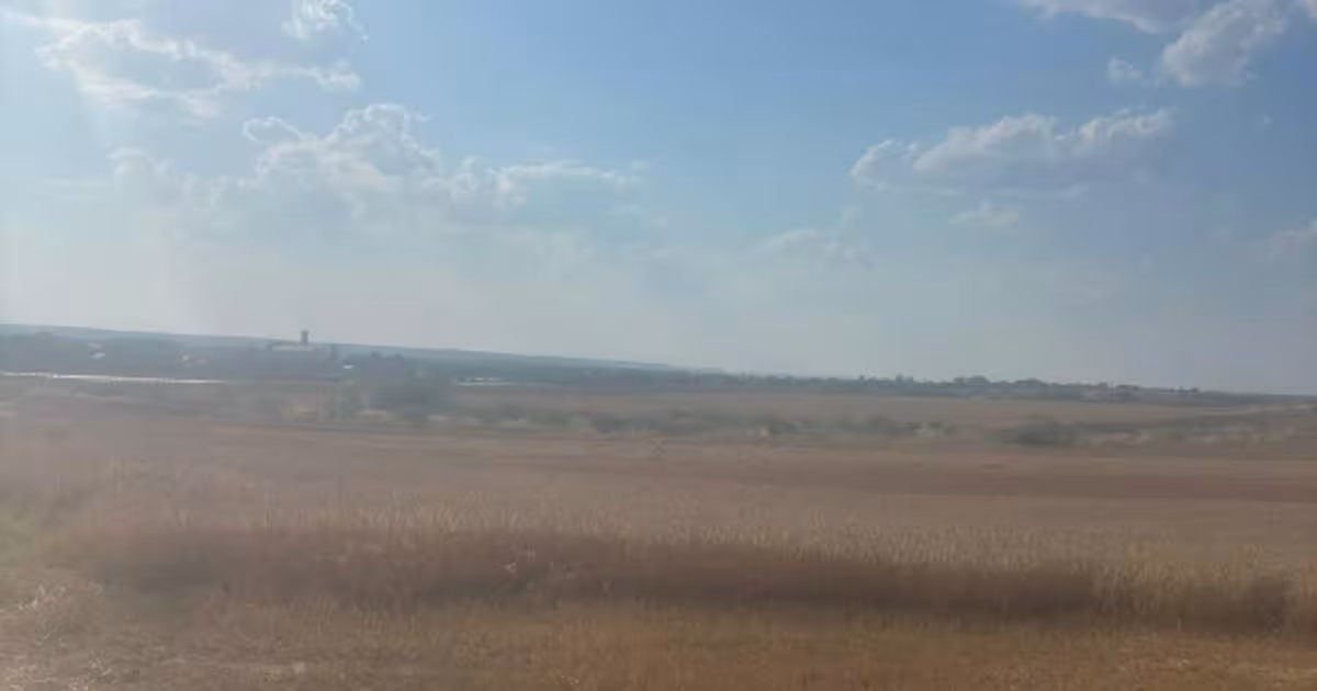 Teren Construcții intravilan de 500 mp, în Malu Mare