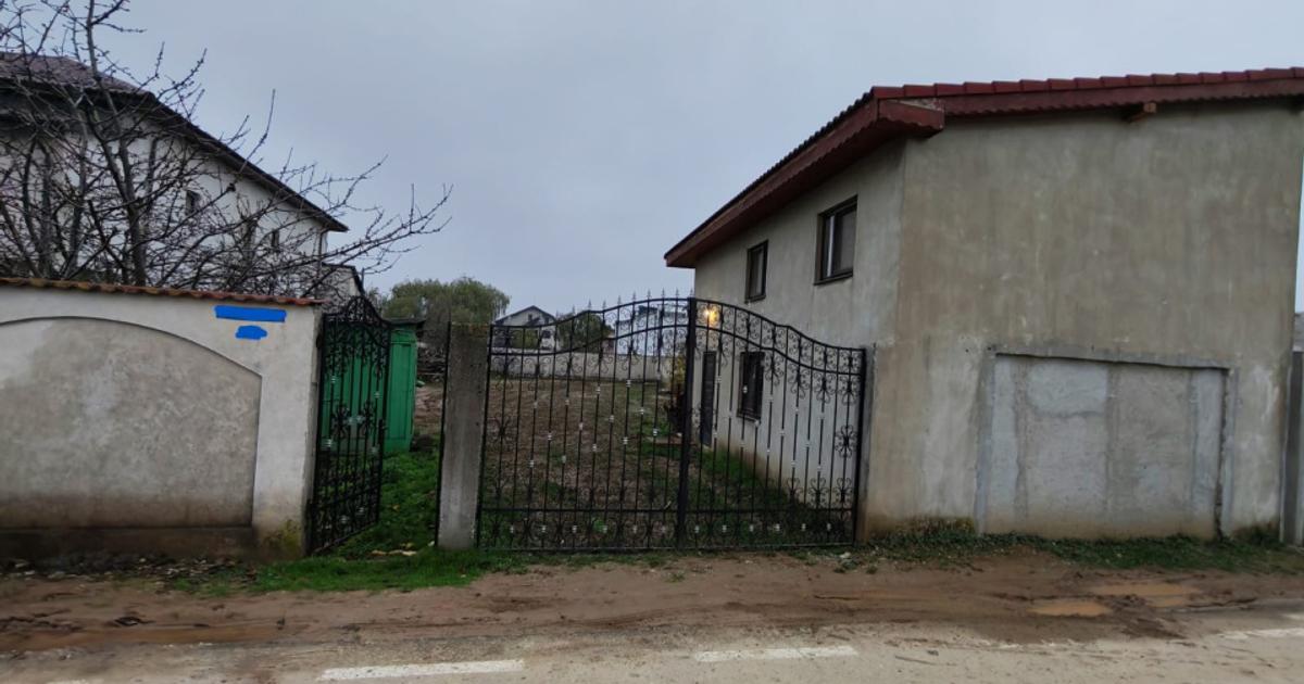 Teren Construcții intravilan de 680 mp, în Malu Mare