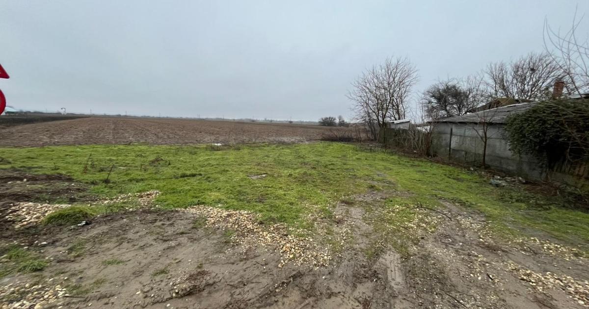 Teren Construcții intravilan de 4200 mp, în Merii