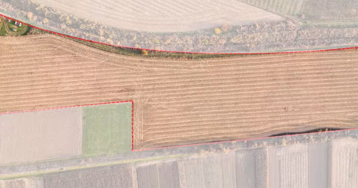 Teren Construcții intravilan de 20111 mp, în Miercurea Nirajului