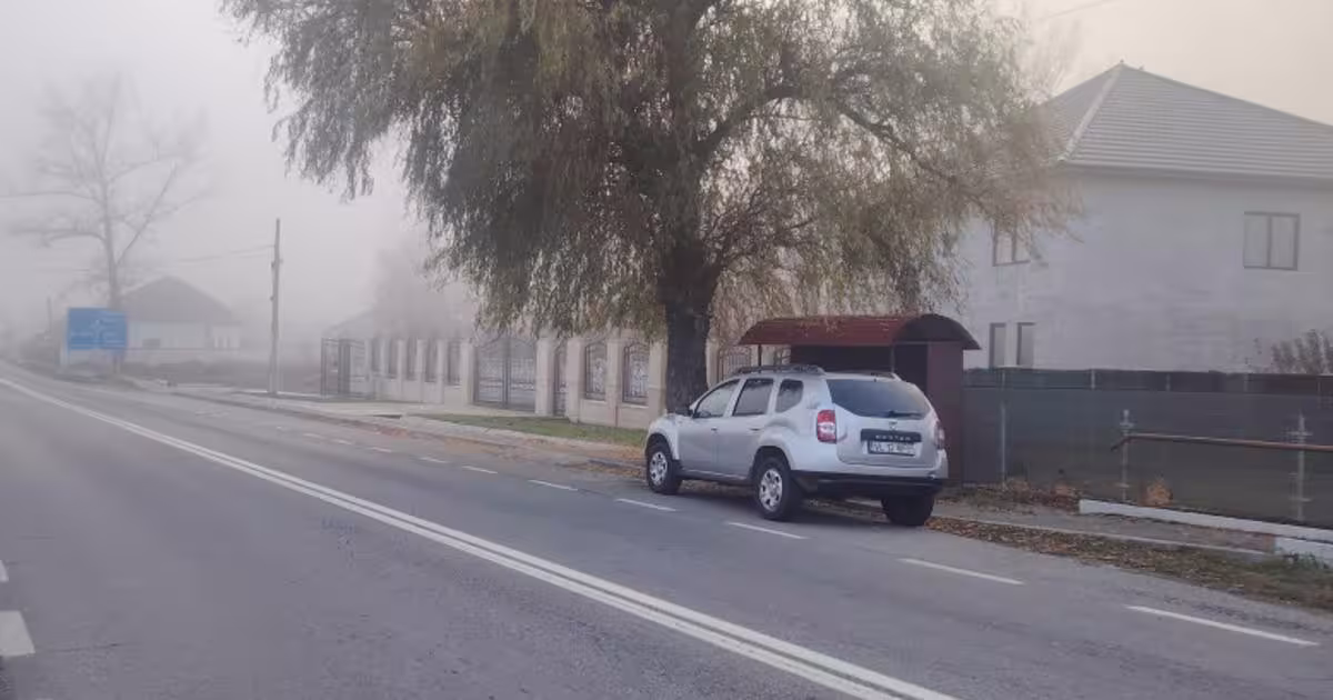 Teren Construcții intravilan de 300 mp, în Mihăești
