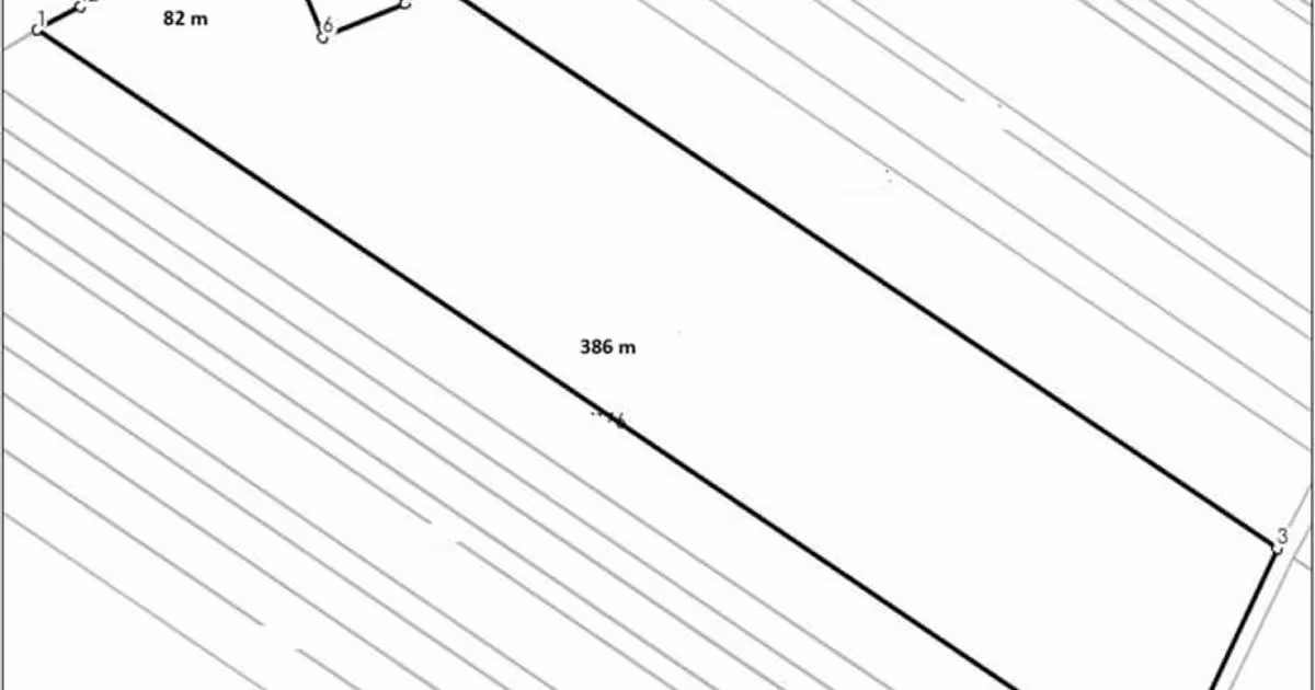 Teren Construcții intravilan de 89782 mp, în zona Central, Mihăilești