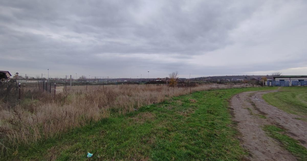 Teren Construcții intravilan de 1047 mp, în Mischii