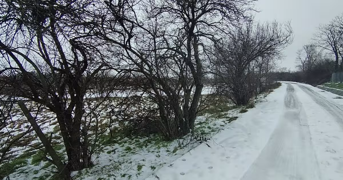 Teren Construcții intravilan de 640 mp, în Mischii