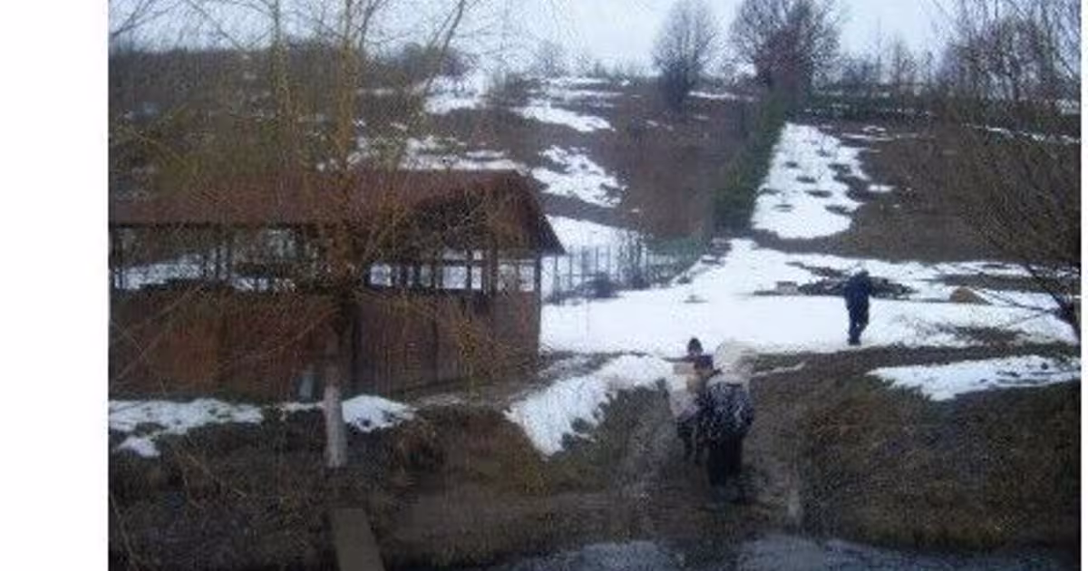 Teren Construcții intravilan de 11768 mp, în zona Central, Moinești