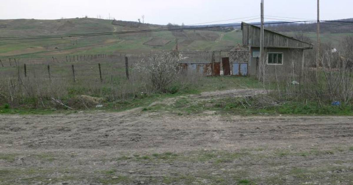 Teren Construcții intravilan de 6170 mp, în Negrești