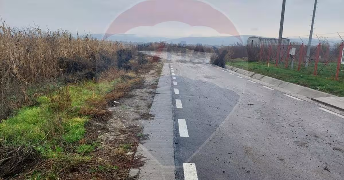 Teren Construcții intravilan de 2114 mp, în Nicolae Bălcescu