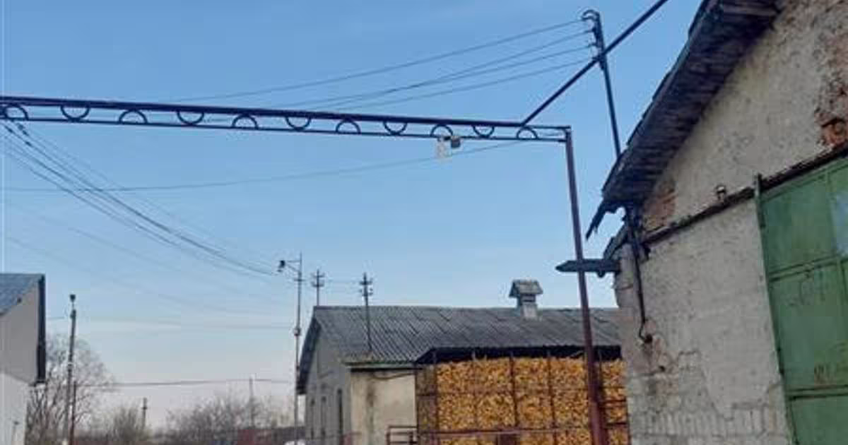Teren Construcții intravilan de 46000 mp, în zona Central, Onești