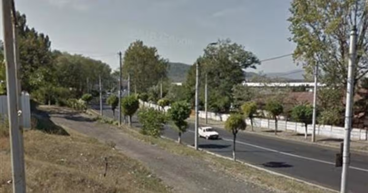 Teren Construcții intravilan de 675 mp, în zona Est, Onești
