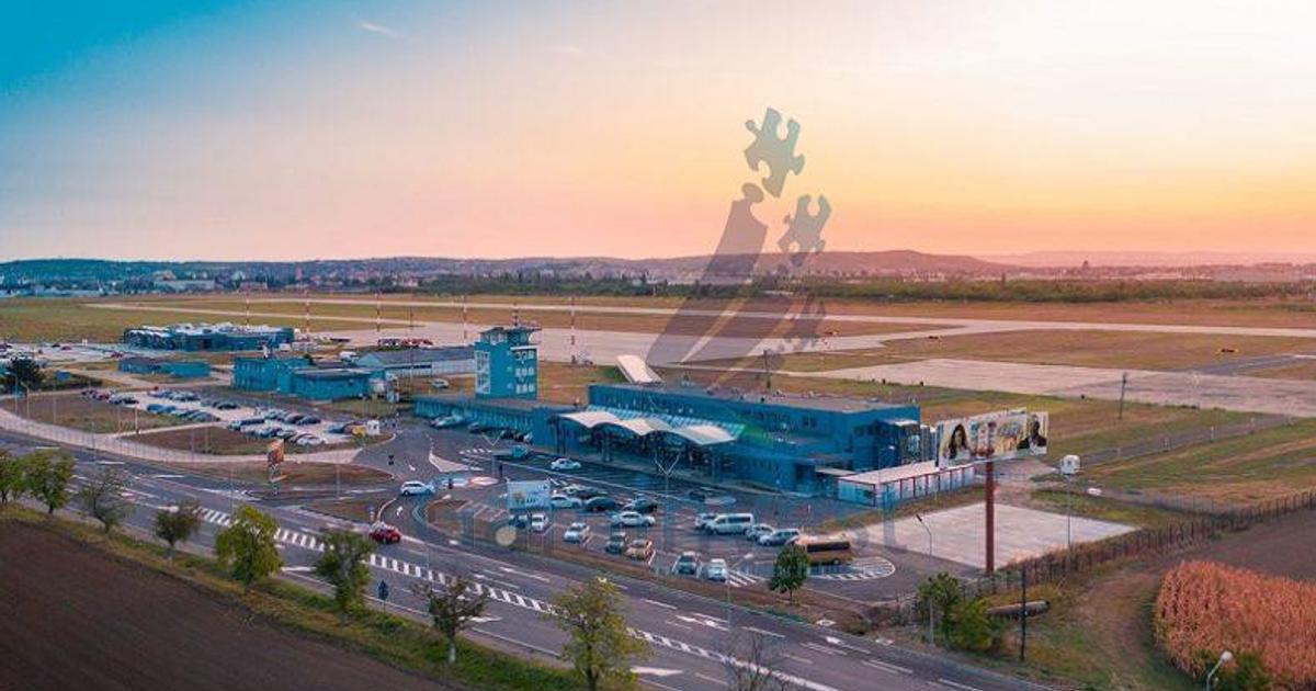 Teren Construcții intravilan de 3285 mp, în zona Aeroport, Oradea