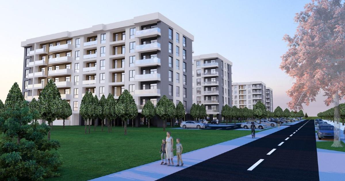 Teren Construcții intravilan de 11916 mp, în zona Calea Aradului, Oradea