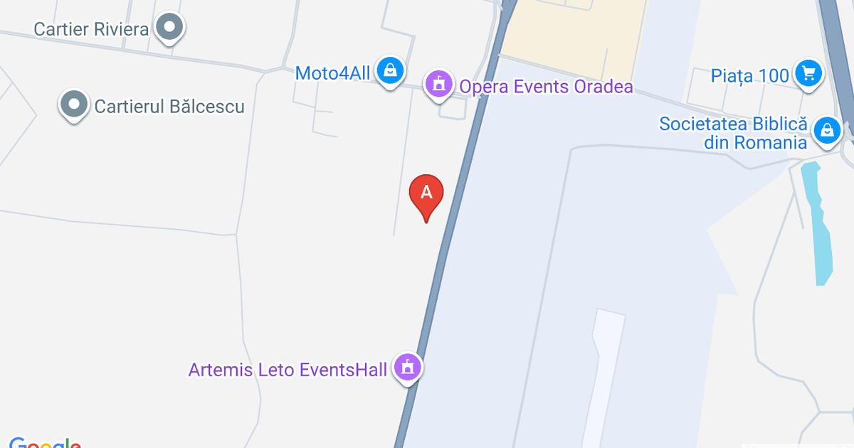 Teren Construcții intravilan de 3065 mp, în zona Calea Aradului, Oradea