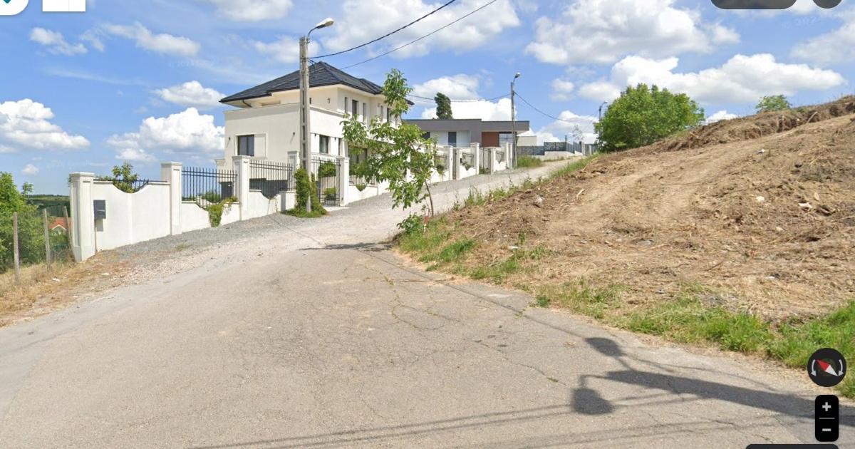 Teren Construcții intravilan de 2400 mp, în zona Central, Oradea