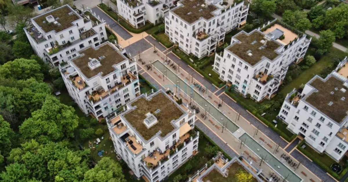 Teren Construcții intravilan de 42000 mp, în zona Central, Oradea