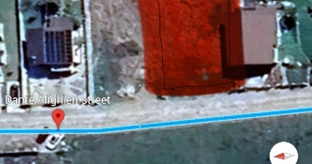 Teren Construcții intravilan de 657 mp, în zona Dealuri Oradea, Oradea