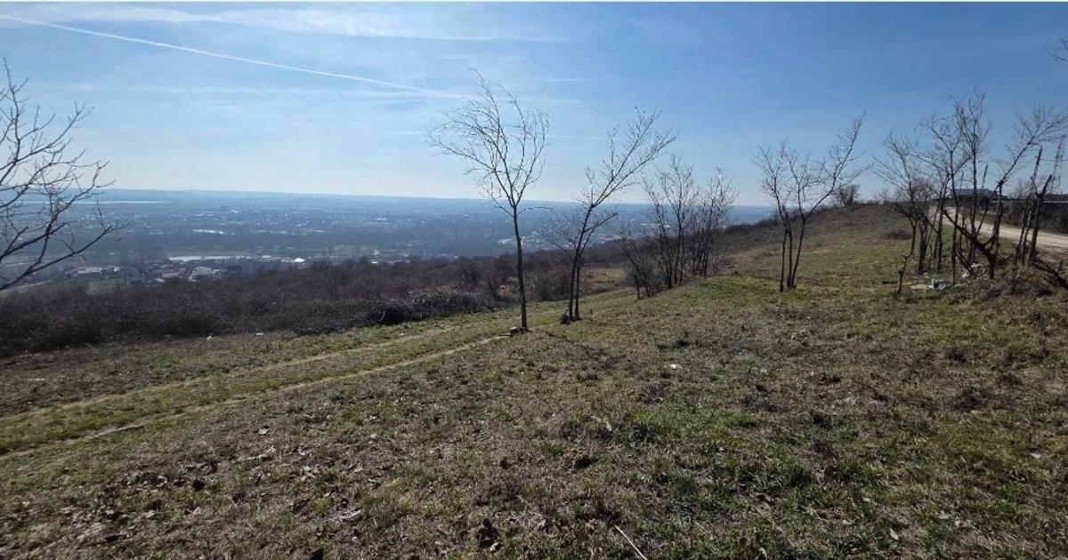 Teren Construcții intravilan de 6900 mp, în zona Dealuri Oradea, Oradea