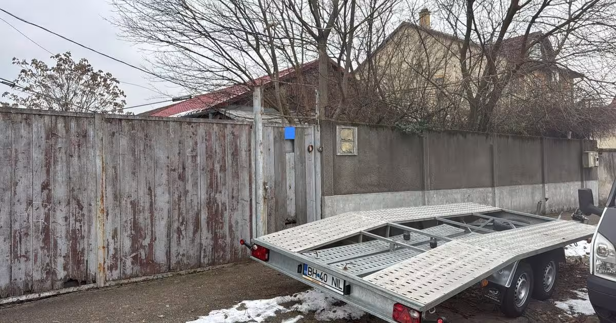 Teren Construcții intravilan de 1022 mp, în zona Iosia, Oradea