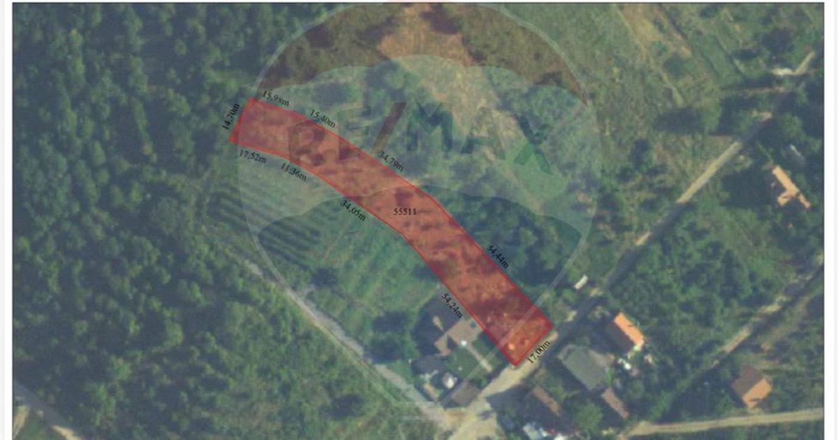 Teren Construcții intravilan de 1757 mp, în zona Oncea, Oradea