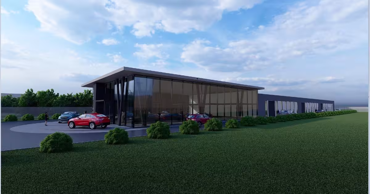 Teren Construcții intravilan de 13828 mp, în zona Vest, Oradea