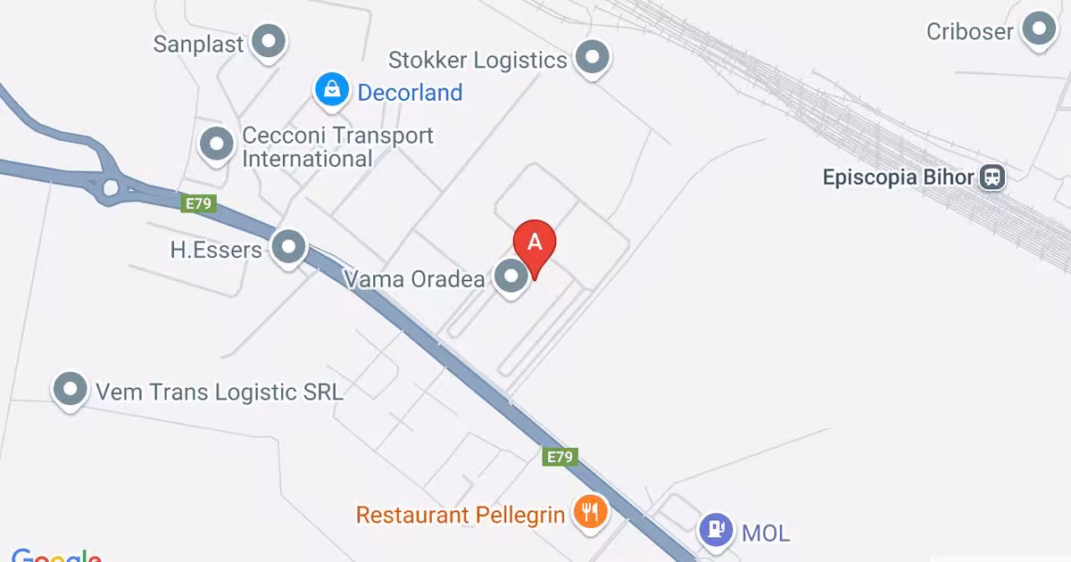 Teren Construcții intravilan de 1500 mp, în zona Vest, Oradea