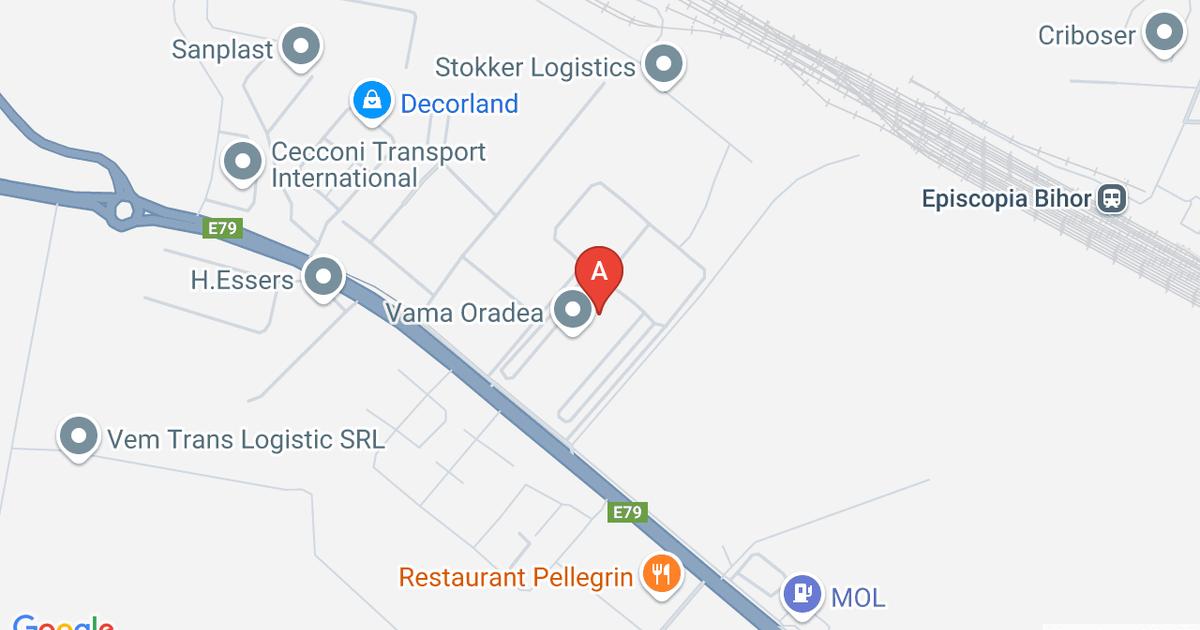 Teren Construcții intravilan de 1500 mp, în zona Vest, Oradea