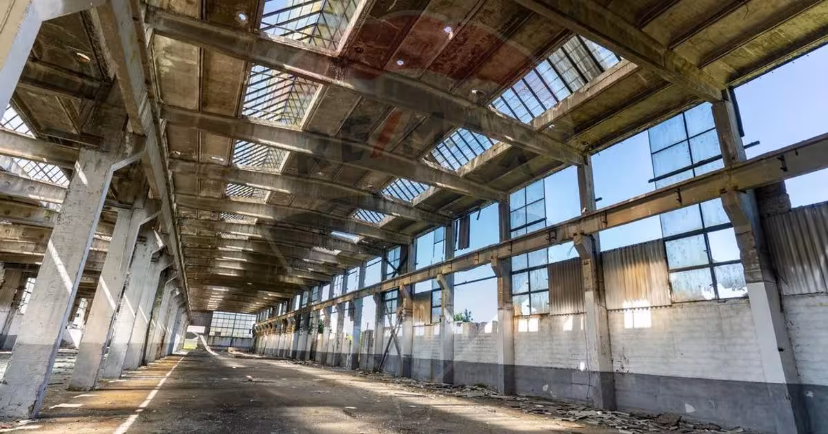 Teren Construcții intravilan de 135000 mp, în zona Nord-Vest, Orăștie