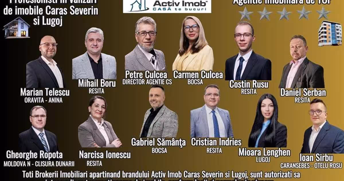 Teren Construcții intravilan de 2500 mp, în zona Vest, Oravița