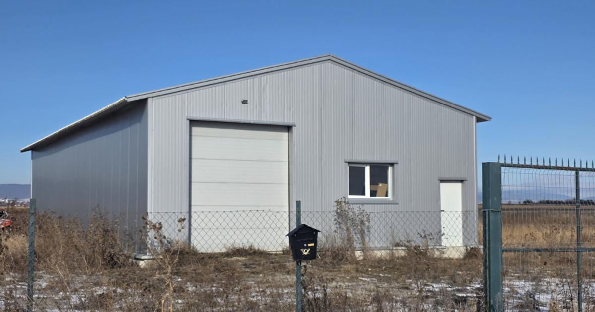 Teren Construcții de 5000 mp, în Ozun