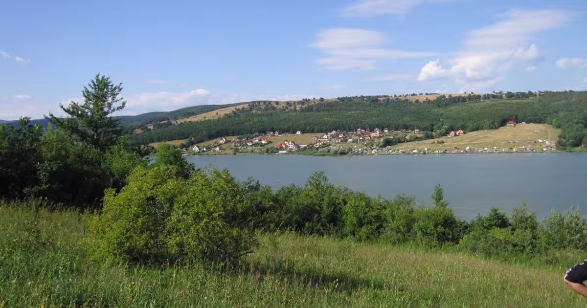 Teren Construcții intravilan de 5800 mp, în Pădureni preț necomunicat