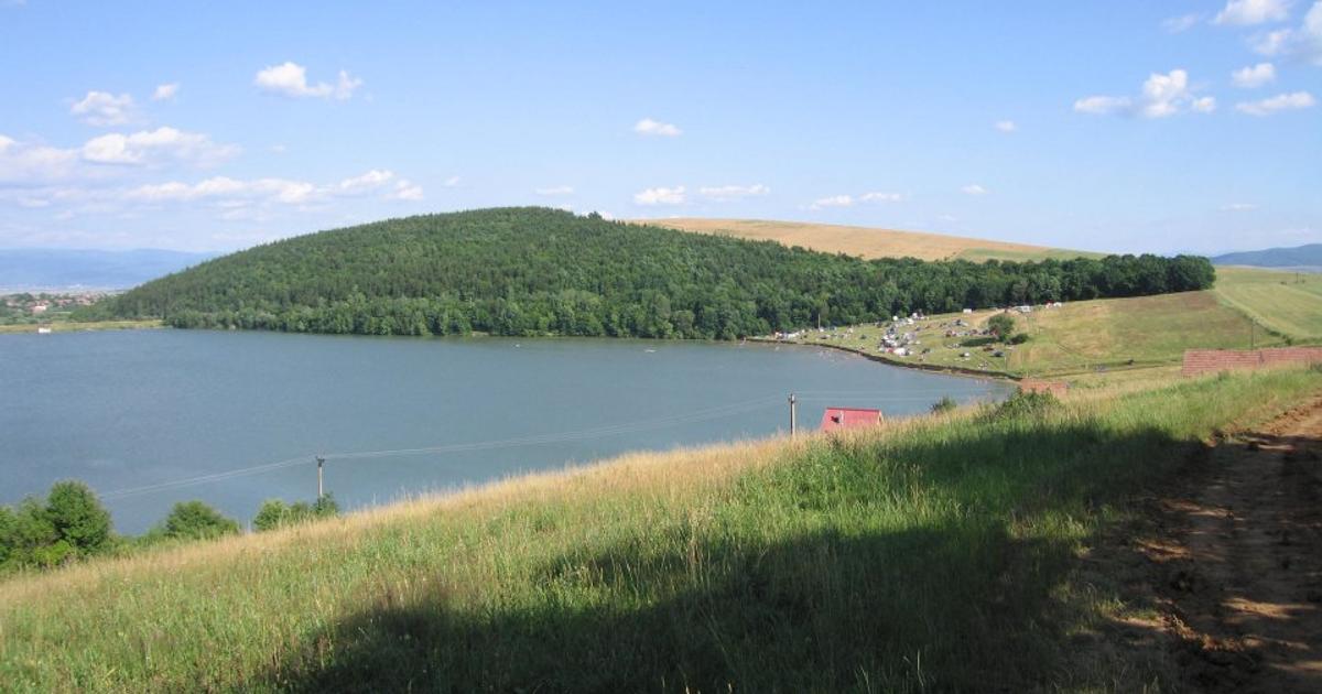 Teren Construcții intravilan de 5800 mp, în Pădureni preț necomunicat