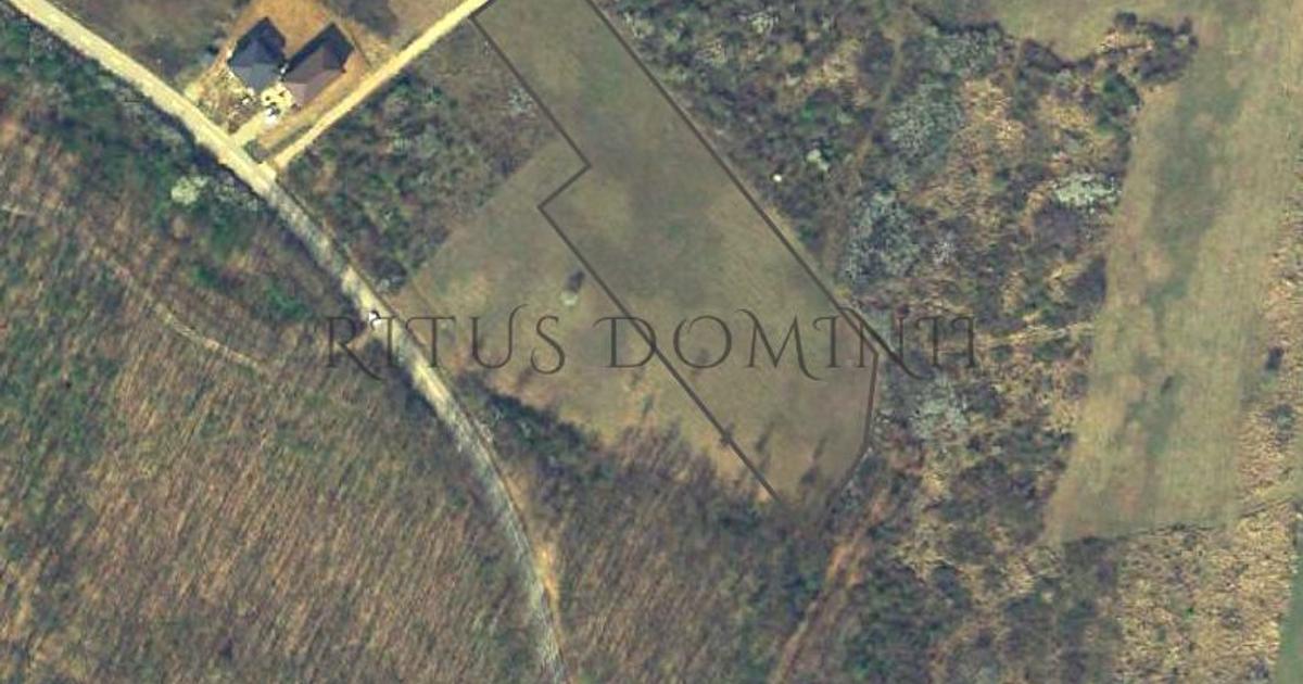 Teren Construcții intravilan de 8592 mp, în Paleu