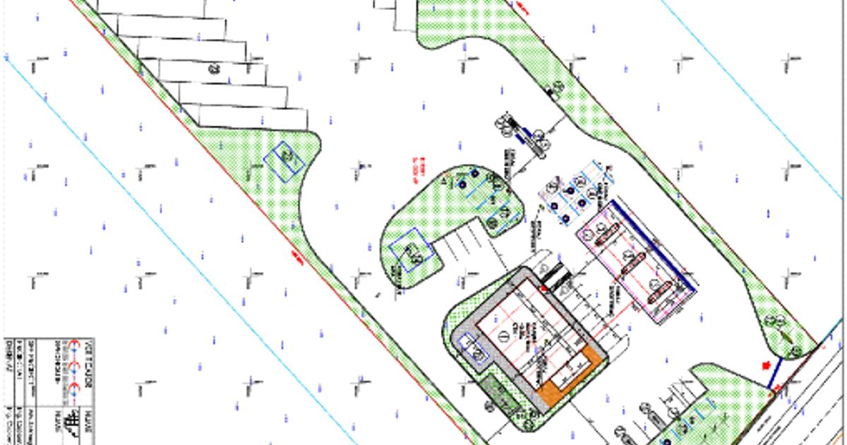 Teren Construcții intravilan de 10000 mp, în Petrești