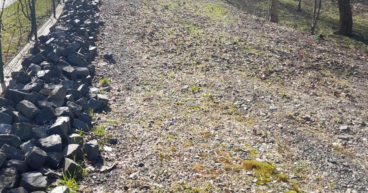 Teren Construcții intravilan de 1050 mp, în Pietrari (Păușești-Măglași)