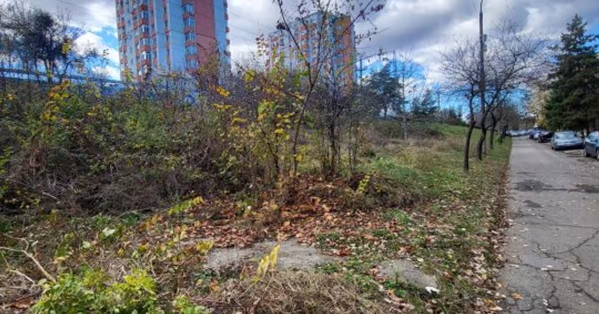 Teren Construcții intravilan de 1157 mp, în zona Bere, Pitești