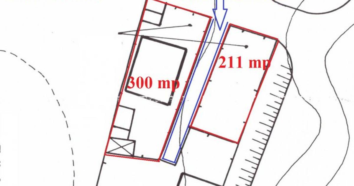 Teren Construcții intravilan de 511 mp, în zona Central, Pitești